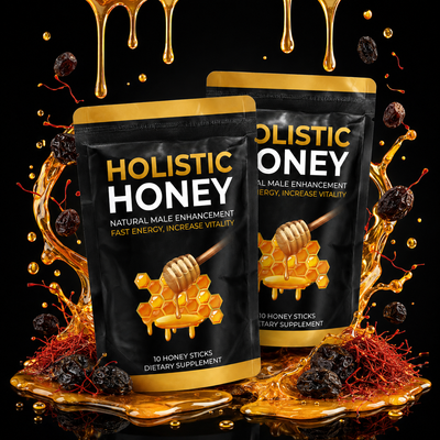 Holistic Honey™ - BOGO